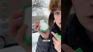 Snowball Maker 3D Print!