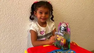 РАСПАКОВКА HATCHIMALS ColleEGGtibles! HATCH FRIENDS FOREVER