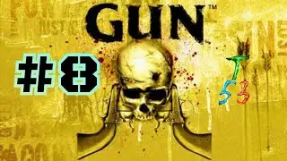 Un BOMBAZO a bordo del expreso de Magruder: CLAY ALLISON||Gun #8