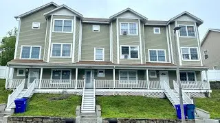 2597 Washington Street, Boston, MA 02119 - Video Walkthrough