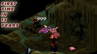 FFT AI Battles 2024 Edition! Melissa (Status Shenanigans Final) vs Vcod (Heroes of the Dragon Realm)