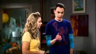 The Big Bang Theory: 