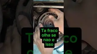 Seu carro t&aacute; fraco, olha se nao e esse defeito  #shotrs #canalautomotivo