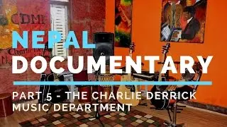 Ryan Inglis - Nepal Pt 5/6 - 'The CDMD'