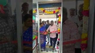 🤯💥 Sri Vinayaga mobiles, Grand opening #shortsfeed #mobile #kundrathur