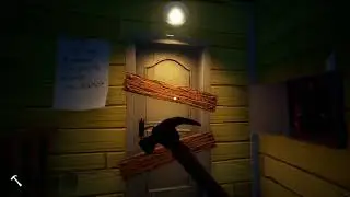 Hello Neighbor : Alternative Reality | P.3