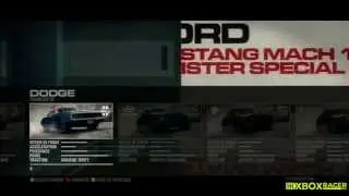 GRiD 2 Car List (No DLC)