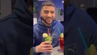 #halalfood #halal #food #foodlover #foodie #foodreview #funny #mocktail #foodvlog