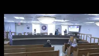 Bullitt County Fiscal Court 01.20.2026