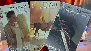 ♑️CAPRICORN BONUS You Are The Love Of Their Life; The Message Your Not Expecting..💫