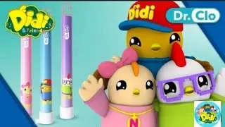 Dr.Clo - Didi & Friends Lagu Terbaru