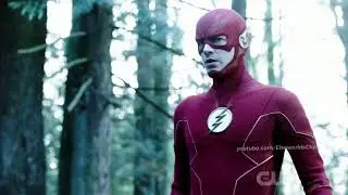 Flash Grodd vs Solovar | The Flash s06e13 [HD]