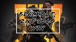 BO4 Blackout - Hilarious Ending