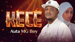 Auta Mg Boy - 2026 Sabuwar Shekara || Official Music || Hausa Latest || 2026