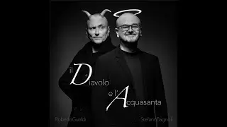 DIAVOLO & ACQUASANTA, Cavalli Musica 2025