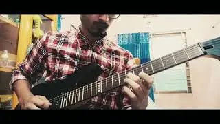 Vibe - Chena Jogot (Solo Cover)