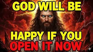 Chosen Ones ⚠️ God Is Speaking to You RIGHT NOW — Don’t Ignore This Sign”