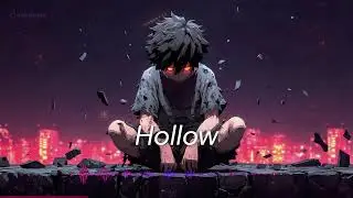 Hollow - Overdope Records | Emo Rap, Sad Trap