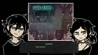 The Coffin of Andy and Leyley - Part 5: We Are Family