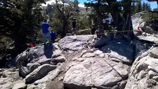 Cal-Neva Extreme Donner CA Round 3 Day 1 B2 Master Pull