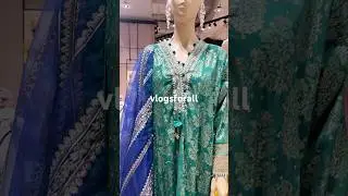 khaadi Khaas on Sale #vlogsforall #fashion #khaadiflat50