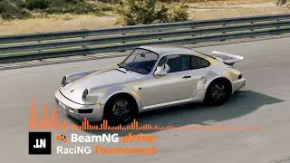 Beamng Racing Tournament Soundtrack - J Nico