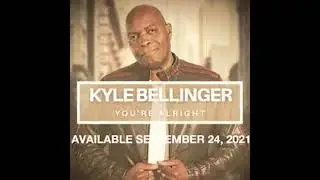 YOU'RE ALRIGHT - Single Release Available September 24th, 2021