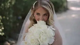 Alyssa and Adam Wedding at Baker's Cay Resort Key Largo
