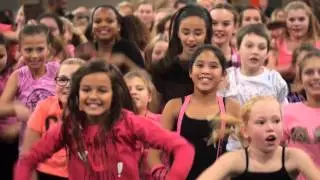 FLASHMOB