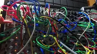 Odd beats generator #2 - Boom-tss with hardcore final