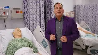 Inside GCU&rsquo;s ABSN in Nevada: Tour the Nursing Sim Lab