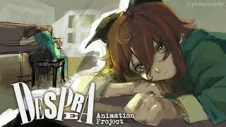 Despera Animation Project OST - A Lot Has Happened