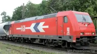 Piko BR 185