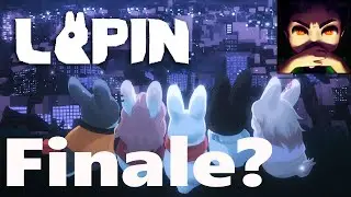 This game feels a little...unfinished - Lapin