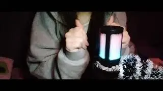 ASMR RANDOM TRIGGERS❤️‍🩹АСМР РАНДОНЫЕ ТРИГГЕРЫ ❤️‍🩹