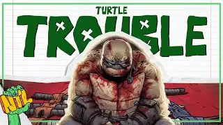 Why You Remember So Many Different Versions of the Ninja Turtles