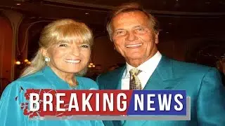 Pat Boone's Wife of 65 Years, Shirley, Dies: 'I've Parted with My Better Half for a Little While'