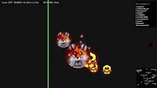 Alis.io | First Video | insane Double Split!