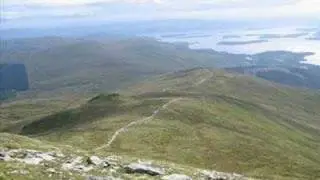 Loch Lomond - Ralph Vaughan Williams