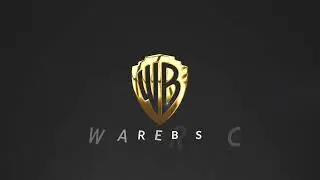 WARNER BROS  intro recreation in after effects ......   #warnerbros #adobeaftereffects #edit 