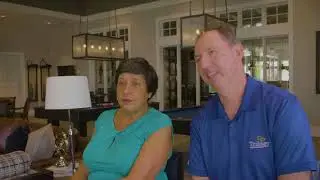 Trilogy&reg; Lake Norman - What Do You Love About The Club?