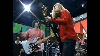 Engenheiros do Hawaii - O papa &eacute; pop (Programa Livre)