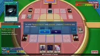 God bless Kozmo Dark Planet - Yu-Gi-Oh! Legacy of the Duelist