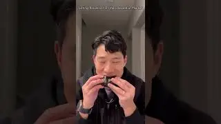(BREAKFAST) Only Eating Japanese Convenience Store Food for 24 Hours #hungryfam #foodlovers
