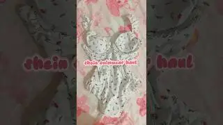 Shein Swimsuit Haul 🎀 #shein #sheinhaul #sheinswimwear #sheinbikini #summervibes #swimsuithaul #ad