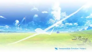 If My Heart Had Wings -Flight Diary- Inexpressible Emotion 01