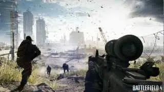Battlefield 4 LEAKED Gameplay!