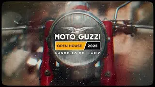 Open House 2025 | The family is back home