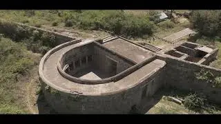 Gingee Fort, Villupuram, Tamil Nadu