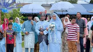 22/9/2024 MAJLIS RAIKAN CINTA RASYID & WAHIDAH DI TAMAN PAYA TARAM KERDAU TEMERLOH